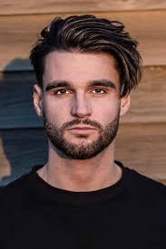 Best mens medium hairstyles popular mens hairstyles mens short medium hairstyles #menshairstyles. Medium Length Hairstyles That Will Keep You On The Edge