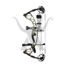 Hoyt Package Torrex Cw 2021 Compound Bow