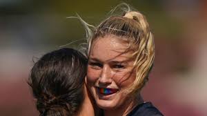 Brittany bonnici, ash brazill, sophie casey, stephanie chiocci, sarah d'arcy, sarah dargan, emma grant players: Aflw 2021 Full Teams And Expert Tips For Round 7 The Advertiser