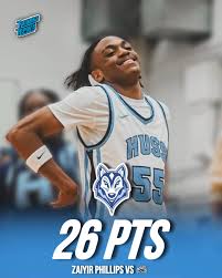 Hunter Huss Basketball (@huss_hunter)