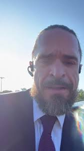 What a wonderful and amazing week with Michael Goldberg and Joseph A.