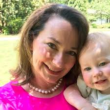 Mary Katherine Aronson