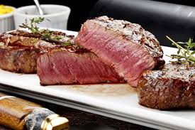 La bistecca è una fetta di carne , solitamente di manzo , che può essere mangiata più o meno tutti i segreti per una bistecca perfetta. Come Cucinare La Bistecca Perfetta