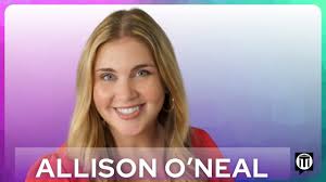 Allison O’Neal
