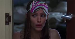 13 Going On 30" Movie Review, Jennifer Garner