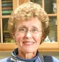 Obituary of Joan L. Freer
