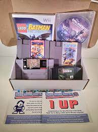 Check spelling or type a new query. Video Games Monthly Retro Games To Your Door That You Keep