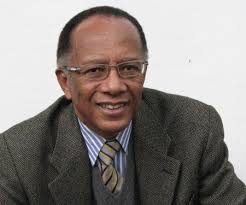 Jamaican Embassy to Host US Launch of 'Enduring Advocacy for a Better  Jamaica'