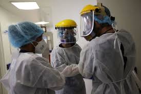 La alcaldesa claudia lópez anunció las recomendaciones ante el tercer pico de pandemia. Mientras La Ocupacion De Las Uci Esta Llegando Al 85 El Colegio De Medicos De Bogota Pide Declarar Alerta Roja Hospitalaria Infobae