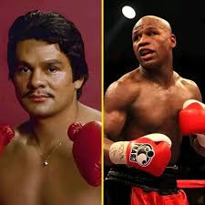 Floyd will have his own dialogue conquer the whole 🇿🇦🤔🤔🤔🤔