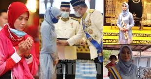 Check spelling or type a new query. Bahagia Tak Perlu Ditayang Datin Hajah Fouziah Gous Mingguan Wanita