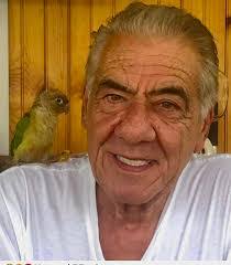 Nick Martone's Instagram, Twitter & Facebook