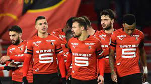 Bienvenue sur la page officielle de la tour d'auvergne de rennes de football. Rennes Vs Nimes Called Off As Ligue 1 Give Club Extra Time To Prepare For Arsenal In Europa League Football News Sky Sports