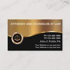 Each profession's licensing board establishes these rules, so if you have a professional license, you'll need to check with your licensing board, as rules are sometimes highly specific. 320 Attorney Business Cards Ideas In 2021 Attorney Business Cards Business Cards Lawyer Business Card