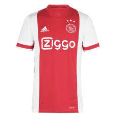 Download ** follow us please contact us for special kits. Adidas Ajax Home Shirt 2020 2021 Sportsdirect Com Usa