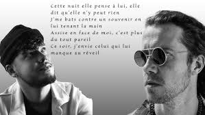 Julien Dore et Joseph Kamel