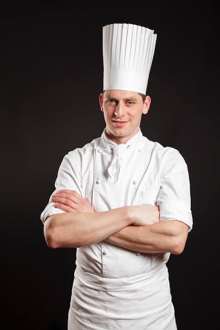 J�r�my Desbraux: The next big thing! | GaultMillau