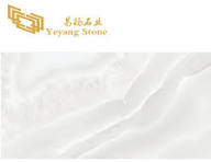 White Onyx Stone Artificial Marble Slabs Sintered for ...