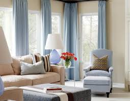 mobilya ve perde uyumunda puf noktalar