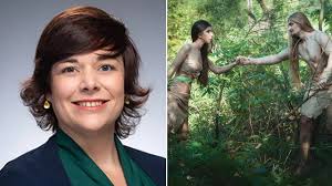 Prehistoric women believed to be hunters, not just gatherers, according to  new study