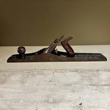 Bailey Block Plane