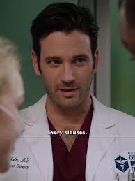 Doctor Bernard Graham Canton Il