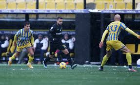 14,915 likes · 936 talking about this. Arhs Panaitwlikos Gia Th Superleague