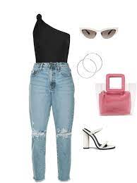 Follow 2k18qweens For Daily Pins Drinks Outfits Casual Drinks Outfit Day Drinking Outfit