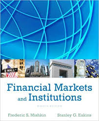 Pdf Download Financial Markets And Institutions 8th Edition Pearson Series In Finance Free Pdf Epub Ebook Financial Markets Bank Financial Financial