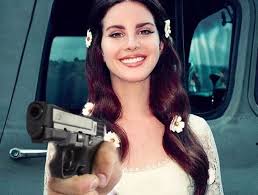 Guns and roses = 60. Rate The Lana Del Rey Discography Rate Page 28 Base Atrl