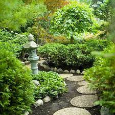 18 Essential Elements Of Authentic Japanese Garden Design Japanese Garden Style Japanese Garden Meditation Garden