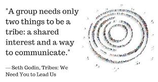 I will share a few key points and take away things i learned. Thought Leadership Are You A Thought Or Tribal Leader Ideamarketers