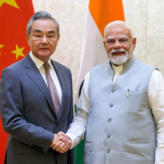Did Trump’s tariff war force India and China to mend ties?