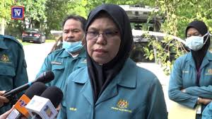 Persetujuan jawatankuasa pembangunan daerah atau jawatankuasa seumpamanya. 330 Kilang Degil Dikenakan Tindakan Metrotv