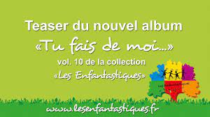 Bon dieu, carl, il y en a assez pour tout le monde. Y En A Assez Pour Tout Le Monde Les Enfantastiques Youtube