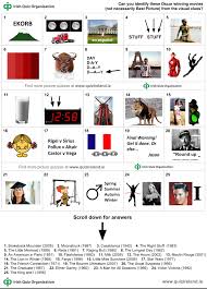 There was something about the clampetts that millions of viewers just couldn't resist watching. Picture Round Quiz Questions Ireland Quiz Questions And Answers