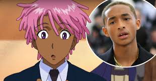 Jaden Smith en Neo Yokio: la nueva serie animé hecha por Netflix