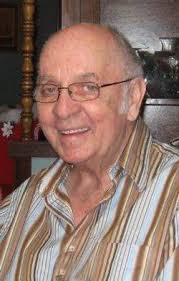 Obituary of James Herman Simms