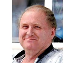 Rodney Parsons Obituary (1946