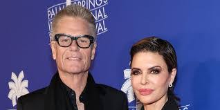 Harry Hamlin's Instagram, Twitter & Facebook