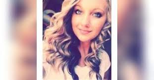 Kameron Lynne Arnlund Obituary