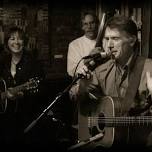 The Cadleys @ Fayetteville Free Library