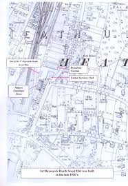 Formation to the 1940's