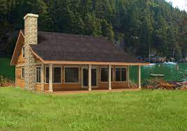 The timberlake home package is a spacious design with four main bedrooms plus a large living space over the garage which includes a rec room and two bunk rooms. Small Post And Beam Home Designs