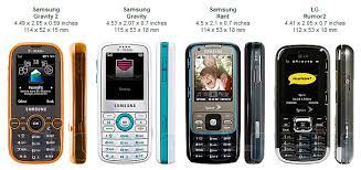 Samsung Gravity 2 T469 Review - Phonearena