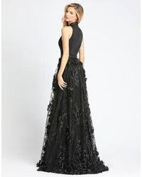 A collection of classic designs curated with a youthful sophistication that both marks the moment and redefines tomorrow. Mac Duggal Dresses For Women Up To 65 Off At Lyst Com