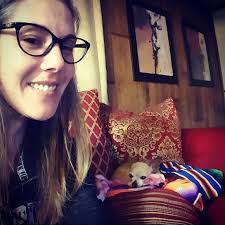 Chante Bailey's Instagram, Twitter & Facebook