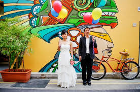 Haji Lane Pre Wedding Photoshoot Wedding Photoshoot Pre Wedding