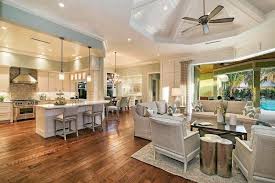 How do i furnish the room ? Combined Kitchen And Living Room Whaciendobuenasmigas