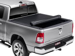 Roll Up Tonneau Covers World